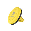 FLOVEME Car Air Vent Magnetic Phone Holder Silicon Multifunctional Mount Stand for iPhone XS
