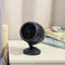 5V USB Household Electric Fan 2 Gears Small Mini Desktop Cooling Turbo Fan Touch Switch