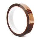 4pcs 164FT Polyimide Kapton Tape High Temperature BGA Resistant Tape Car Home Electric Appliance