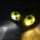 Goofy DT-7607 Sport Outdoor Cycling Intelligent Inductive Headlamp IPX4 Waterproof Led Headlights