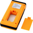 GM3120 Electric Magnetic Radiation Detector Tester Phone PC Home Equitment Radiation Monitoring with Lcd Display