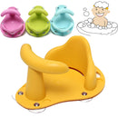 Newborn Baby Bath Pad Mat Chair Tub Safety Security Infant Bathtub Anti Slip Baby Care Bathing Seat Washing Toys For Children