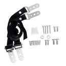2pcs TV Safety Strap Anti Tip Set Television Support Tools