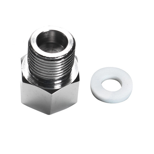 Carbon Dioxide CO2 Regulator with Sealing Ring