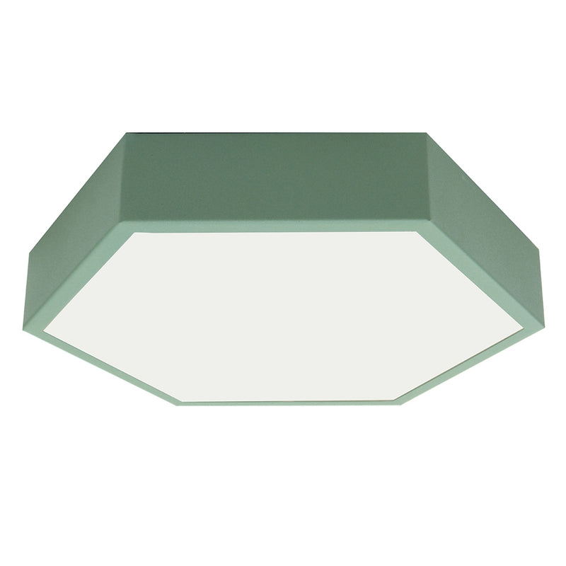 Modern LED Ceiling Light Ultra-Thin Surface Mount Lamp Home Bedroom Living Room 220V