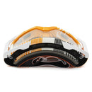 Motocross Helmet Goggles Sports Skiing Windproof Glasses Eyewear For Motor Bike Off Road SUV