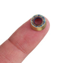 10pcs RPMT10T3MO Carbide Insert Carbide Cutter Turning Tool Holder Inserts