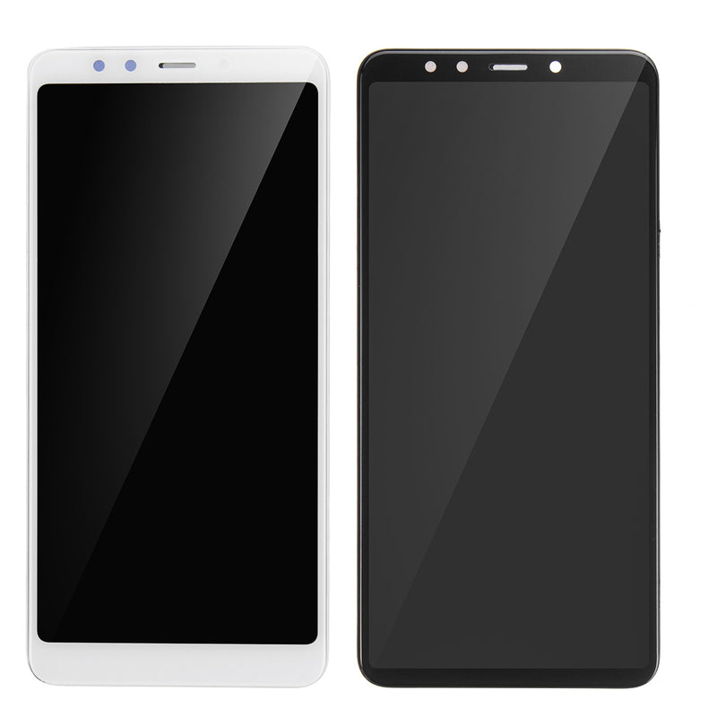 LCD Display + Touch Screen Digitizer Replacement With Repair Tools For Xiaomi Redmi 5