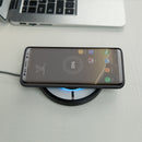 NILLKIN Support Wireless Charging With Magnetic Protective Case for Samsung Galaxy S9
