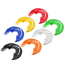 Universal Front Brake Disc Rotor Guard Cover For KTM/Honda/YAMAHA Motocross