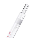 1/2/5/10/25ml Glass Long Pipette With Scale Lab Glassware Kit