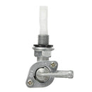 M10X1.25 Universal Fuel Tank Gas Switch Pump Valve Petcock Scooter Moped Go Kart