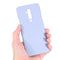 Bakeey Ultra Thin Frosted Silky Anti-fingerprint Hard PC Protective Case for OnePlus 7T Pro