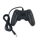 Wired Vibration Game Controller 1.5M USB PS4 Gamepad for PlayStation 4 PS4 Slim PS4 Pro Playstation 3 Game Console
