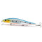 ZANLURE 5pcs/set 140mm 20.5g Minnow Fishing Lure Artificial Hard Baits Carp Fishing Baits