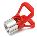 4pcs Airless Paint Spray Gun Tip Guard For  Titan Wagner Sprayer Tool