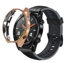 TPU Watch Case Cover Watch Cover Drop Resistance Case Cover for Huawei Watch GT