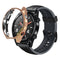 TPU Watch Case Cover Watch Cover Drop Resistance Case Cover for Huawei Watch GT