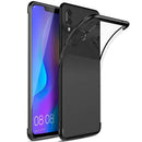 Bakeey Luxury Ultra Thin Color Plating Shock-proof Soft TPU Protective Case For Huawei Honor 8X