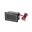 DC 2.5-30V 2-Wire LED Digital Display Panel Voltmeter Electric Voltage Meter Volt Tester