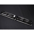 5pcs Handle Stainless Dental Tools Kit Dentist Teeth Clean Hygiene Picks Mirror Tool