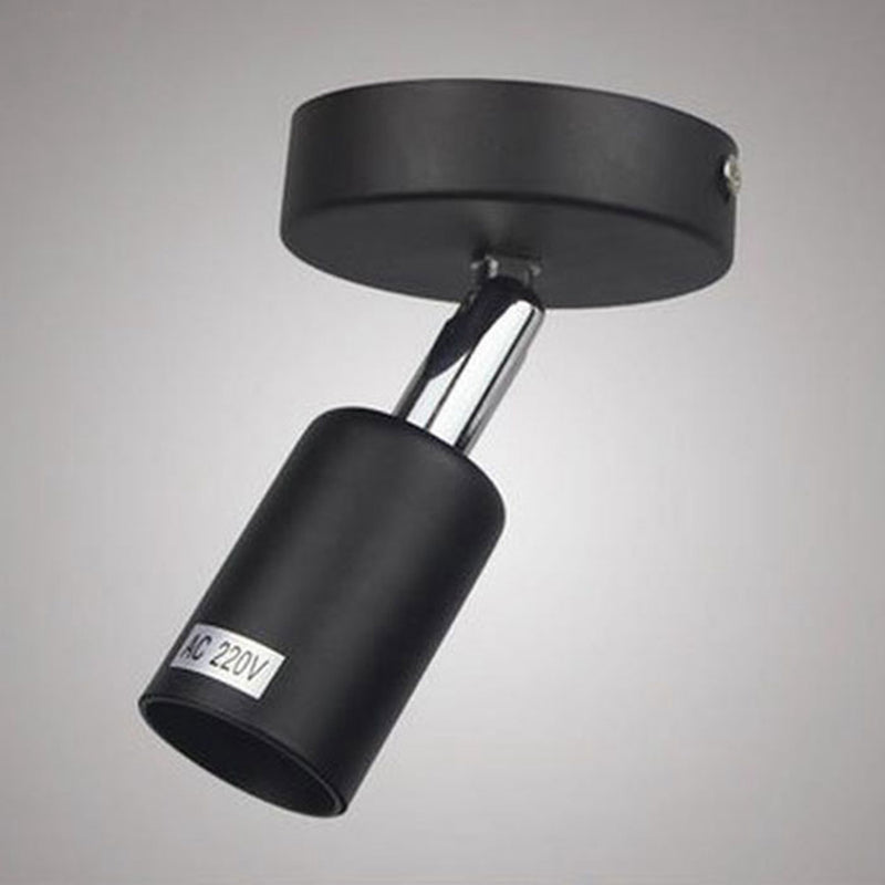 Modern 40W E27 Adjustable Holder for Ceiling Light Home Kitchen Living Room AC85-220V