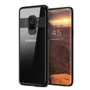 Bakeey Clear Transparent Hybrid PC & TPU Case For Samsung Galaxy S9/S9 Plus Case