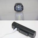 XANES BLS12 German Standard Bike Light Set Cycling Bicycle Motorcycle Xiaomi Electric Scooter E-bike