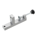 Drillpro Universal Dowelling Jig Set with Aligning Clamps Dowel Pins and Depth Stop Collars