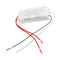 AC220V to AC12V 20-105W Halogen Lamp Electronic Transformer Power Supply LED Driver