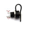 10Pc/Set Guitar Waterproof 3A 5.5 X 2.1mm DC Socket Plug Power Charger Plug Female Panel Mount