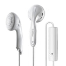 Edifier H180P Hifi Earphone Wired Bass In-ear Headset for Mobile Phone With Mic