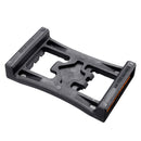 BIKIGHT Bike Bicycle Pedals Road Bike MTB Cycling Cleat Flat Pedal For M520 M540 M780 M980