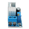 10pcs LM317 DC-DC 1.5A 1.2-37V Adjustable Power Supply Board DC Converter Buck Step Down Module