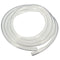 9.5x12.7mm 2M Transparent Computer PC Water Cooling Soft PVC Tube