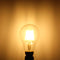 Dimmable B22 A60 6W Pure White Warm White COB Filament Edison Retro Light Lamp Bulb AC220V