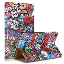 Doodle Painting Version Tablet Case for 8 Inch Xiaomi Mipad 4