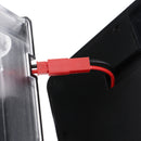 2pcs 88 LED Solar Power Light PIR Motion Sensor Garden Security Outdoor Yard Wall Lamp