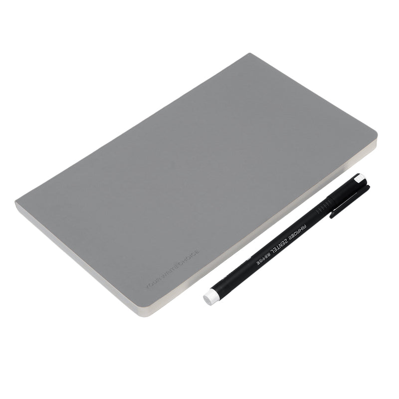 2pcs Xiaomi Kacogreen PU Notebook 80g Daolin Paper 160 Page 130mm x 210mm Notebook School Office