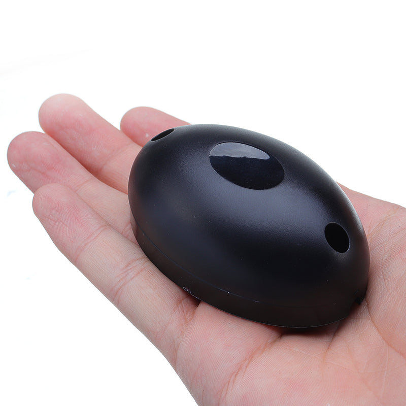 12/24V Single Infrared Beam Ray Counter Detector Signal Control Sensor Burglar Alarm