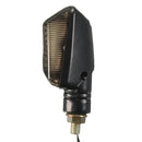 Pair 12V Motorcycle Mini Turn Signal Lights Indicators Lamps