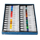 H&B HB-AP24 Professional 24-Color Propylene Pigment Hand-Painted Set Wall Painting DIY Watercolor Paint Set