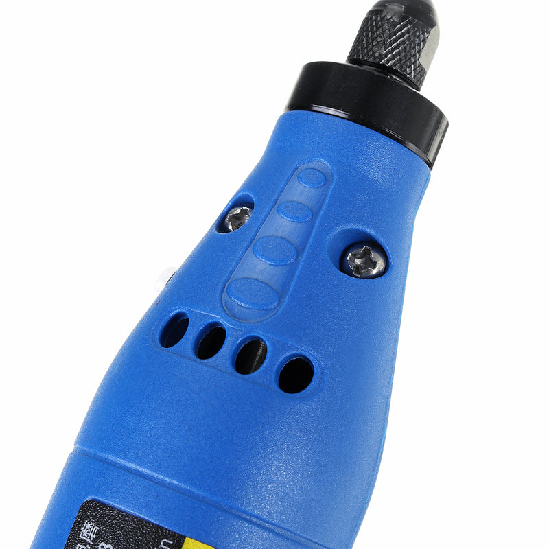 70W 3.6V Li-ion Electric Grinder Rotary Tool 20000r/min Virable Speed Polishing Cutting Grinding Machine 110-220V