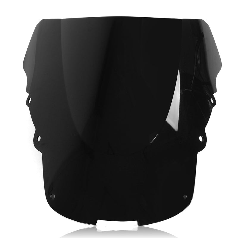 Windscreen Windshield Double Bubble For Honda CBR1100XX Blackbird 96-07
