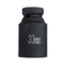 Deep Impact Socket 1/2 inch 33mm Alloy Steel Black Repair Tool