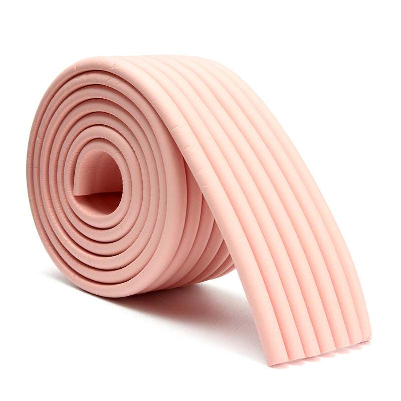 Baby Kids Safety Corner Protector Cushion Table Edge Guard Softener Bumper