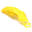 Universal Motorcycle Front Fender For KTM Honda Yamaha Kawasaki Suzuki
