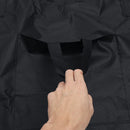 Portable Carry Bag Storage Foldable Handbag Tote Luggage Shopping Organizer
