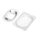 LED DIY COB Chip Lens Reflector for 20W 30W 50W Spotlight Flood Light Source AC110V/220V