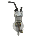 Carburetor Carb For Water Pump Generator Engine 170F GX200 Dual Fuel